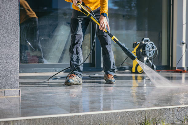 Best Dumpster Area Cleaning  in Lenoir City, TN